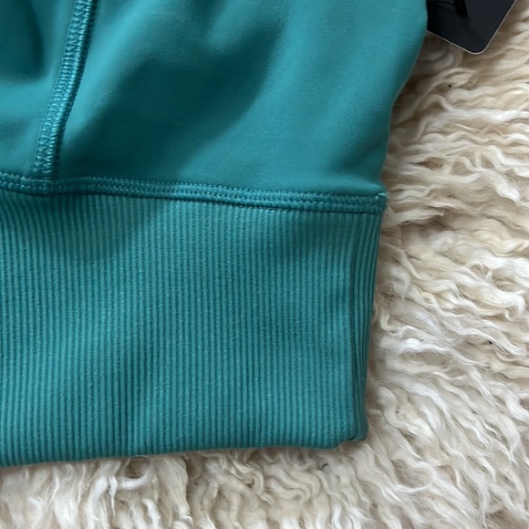 WONDERLINK SLIM FIT MOCK NECK TANK TOP, 90 Degree by Reflex. Size xxl, NWT - Picture 5 of 8